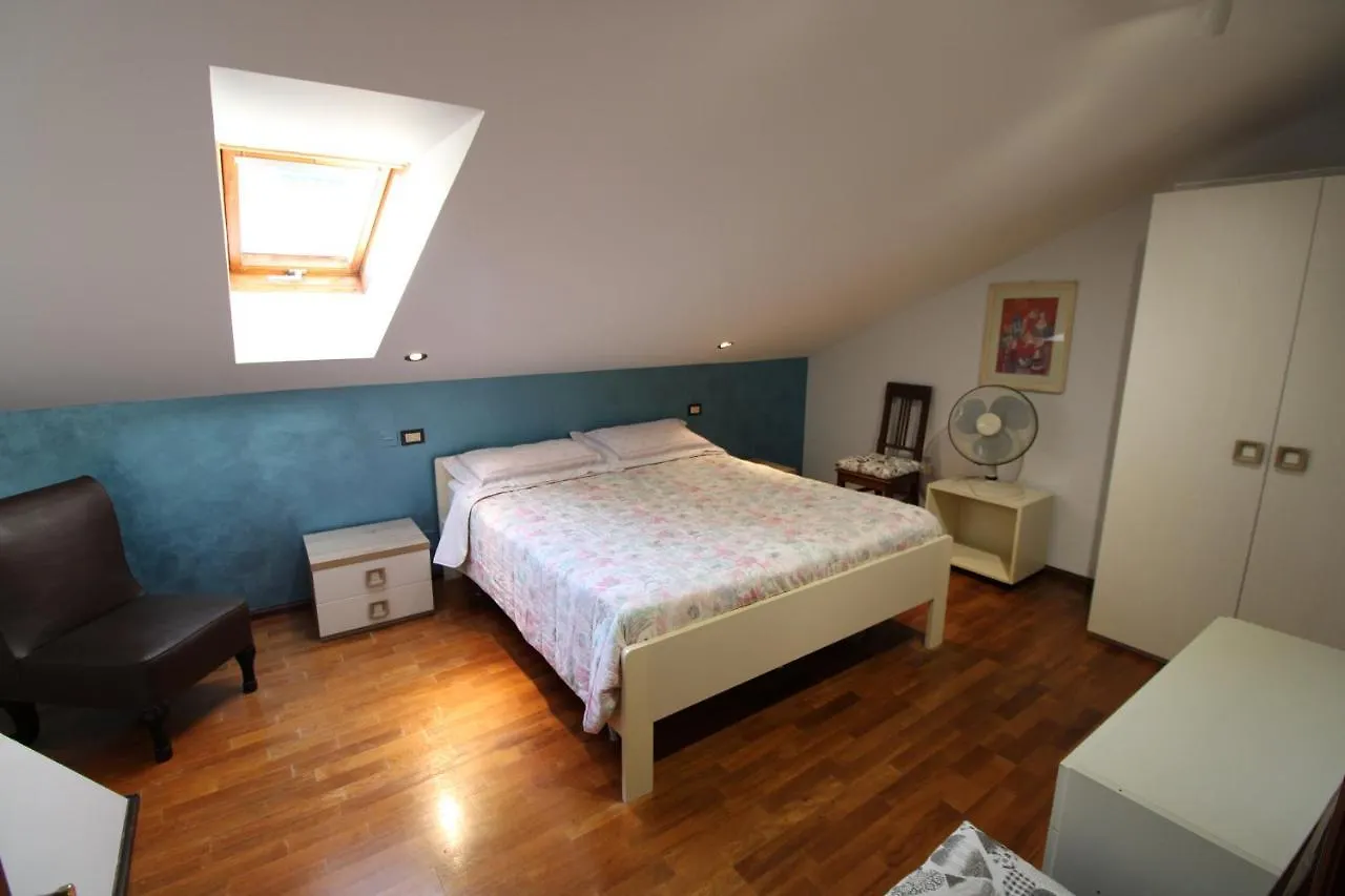 Da Antonietta By Holiday World Apartment Chiavari Italy