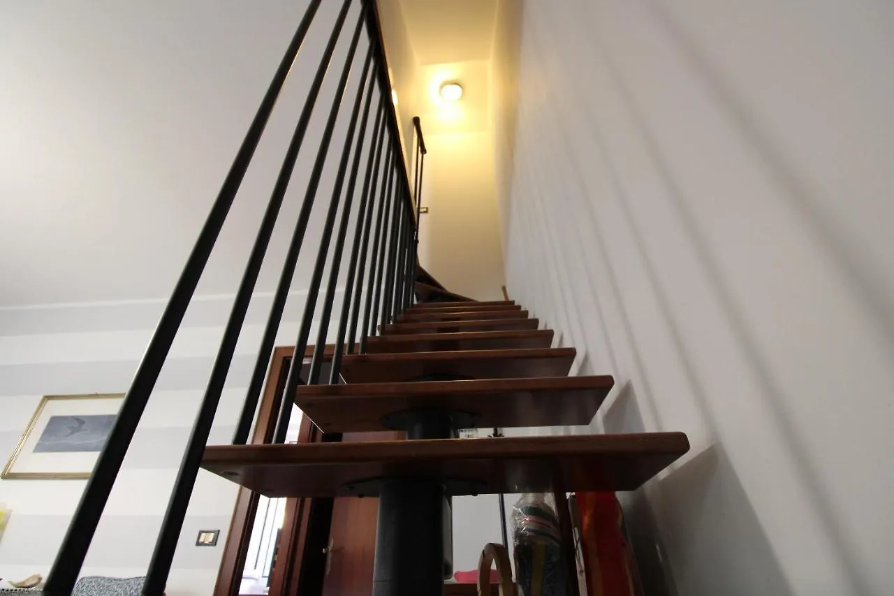 Da Antonietta By Holiday World Apartment Chiavari 0*,  Italy