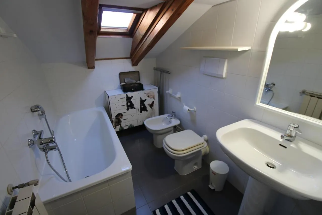 Da Antonietta By Holiday World Apartment Chiavari 0*,