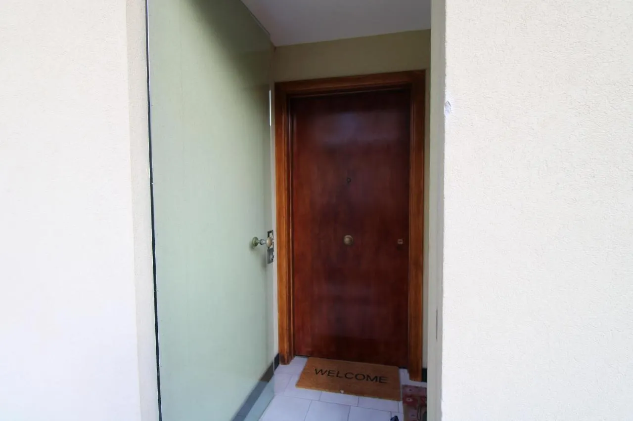 Da Antonietta By Holiday World Apartment Chiavari Italy