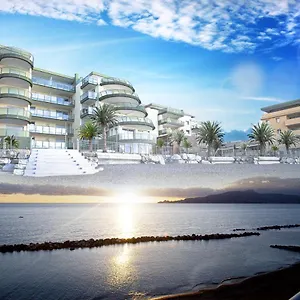 Gli Scogli Luxury Aparthotel