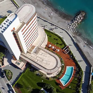 Grand Torre Fara Hotel