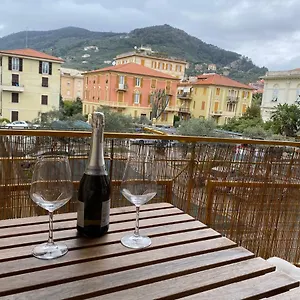 La Perla Apartment