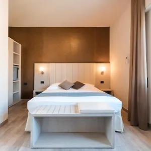 Stella Del Mare Hotel
