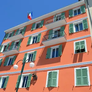 San Pietro Hotel