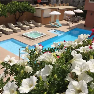 Monte Rosa Hotel