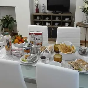 Maison Verika Apartment