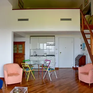 A.a.u.t Preli Apartment